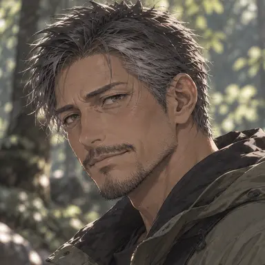 Profile image of 黒木 縁