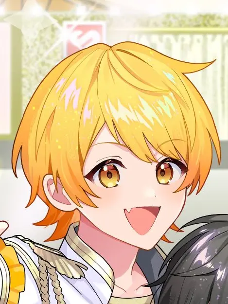 rira_2518의 有名人に拾われて__？