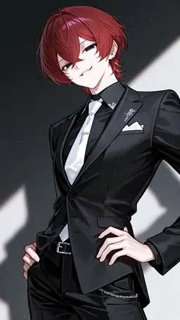 Profile image of 가쿠