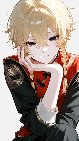 Profile image of 샤오유에