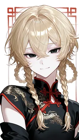 Profile image of 샤오유에