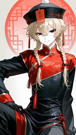 Profile image of 샤오유에