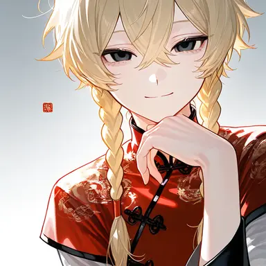 Profile image of 샤오유에