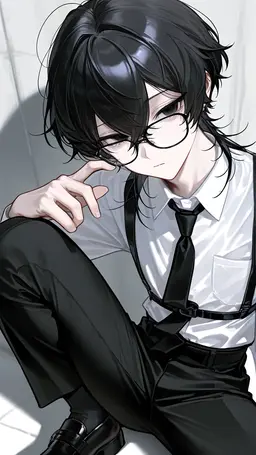 Profile image of 코하쿠