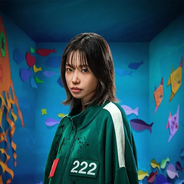 LovingJudge9241의 오징어게임3