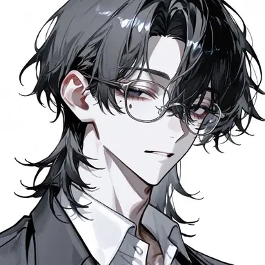 Profile image of 야시로 키즈쿠