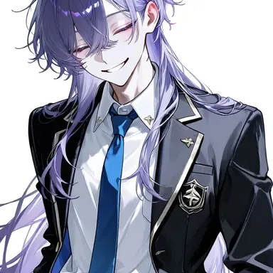 Profile image of 나가메 료카