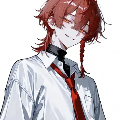Profile image of 린도 미코토