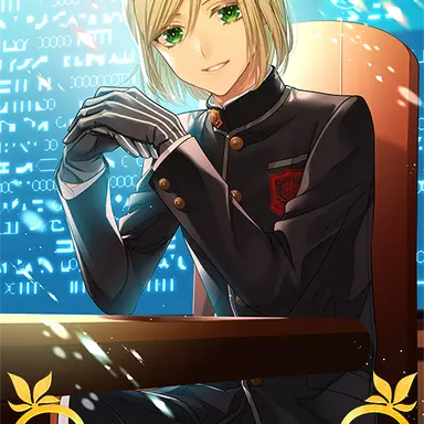 Profile image of レオナルド