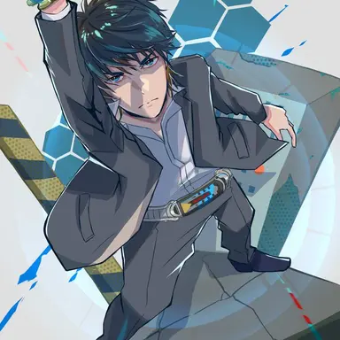 Profile image of 加賀美　新