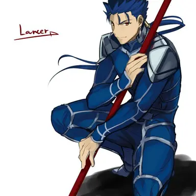 Profile image of クーフーリン