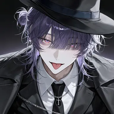 Profile image of シン