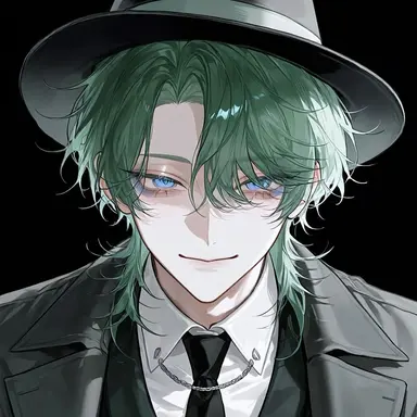 Profile image of クレイ