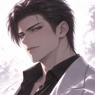 Profile image of Vince