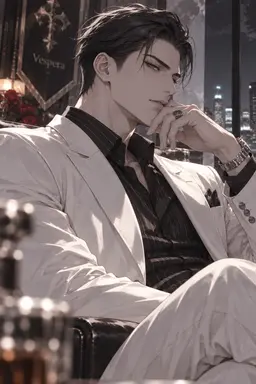 Profile image of Vince