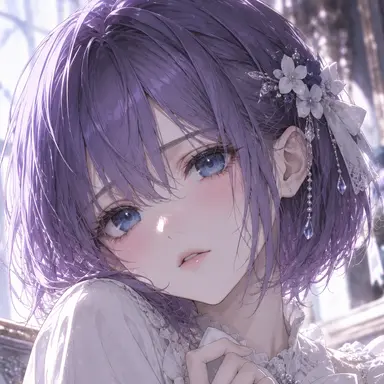 Profile image of Angelica