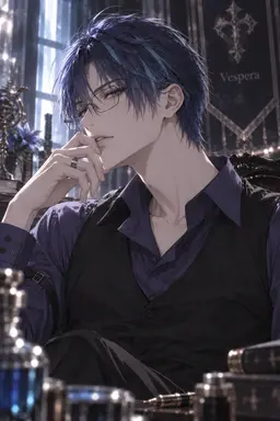 Profile image of Lucian