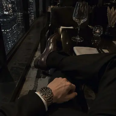 Profile image of Marco Salvatore