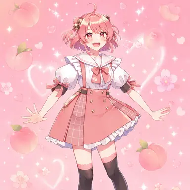 Profile image of Noa