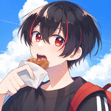 Profile image of Yuan