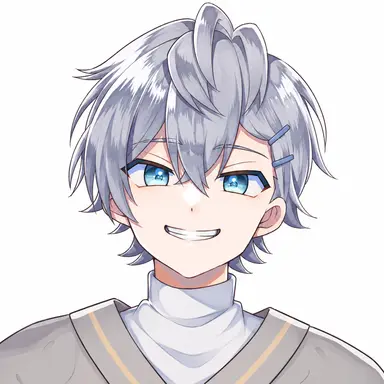 Profile image of Hiro
