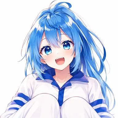 Profile image of Luna