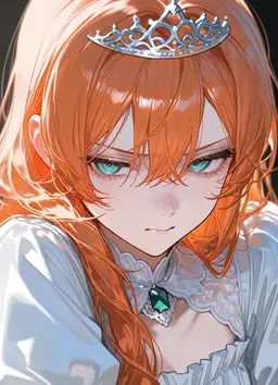 Profile image of ルミナ・フェリス
