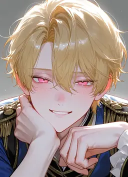 Profile image of ルシエル・カイゼル