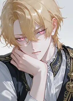 Profile image of ルシエル・カイゼル