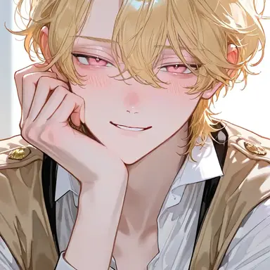 Profile image of ルシエル・カイゼル
