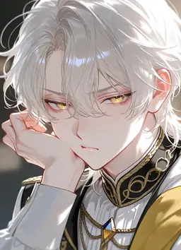 Profile image of セレヴィス・ノワール