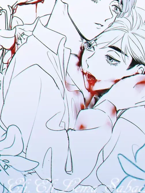 t0bari_fr의 珈琲が冷めぬうちに。