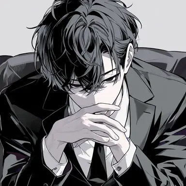 Profile image of 司
