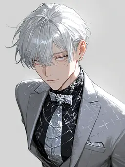 Profile image of 레이 알베인