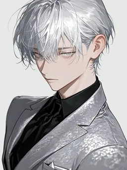 Profile image of 레이 알베인