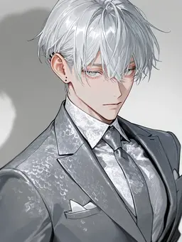 Profile image of 레이 알베인