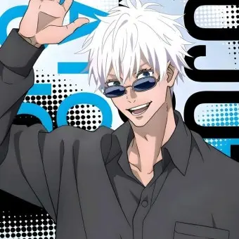 Profile image of 고죠 사토루