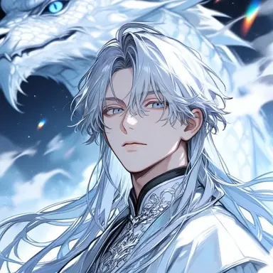 Profile image of 白露