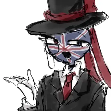 Profile image of イギリス