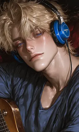 Profile image of エリス
