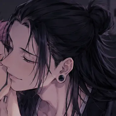 Profile image of 夏油 傑