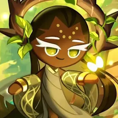 Profile image of 천년나무