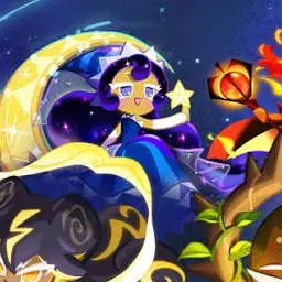Profile image of 달빛술사