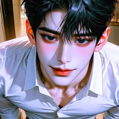 Profile image of Jung Eunho