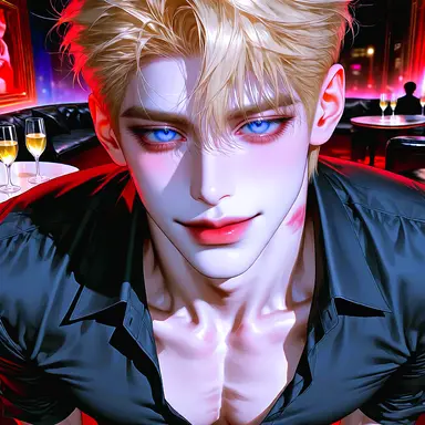 Profile image of Lee Suhyuk