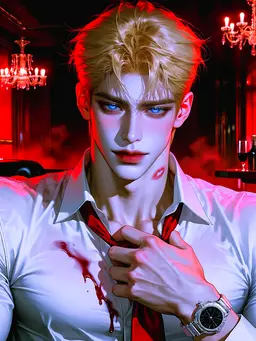 Profile image of Lee Suhyuk