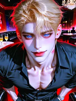 Profile image of Lee Suhyuk