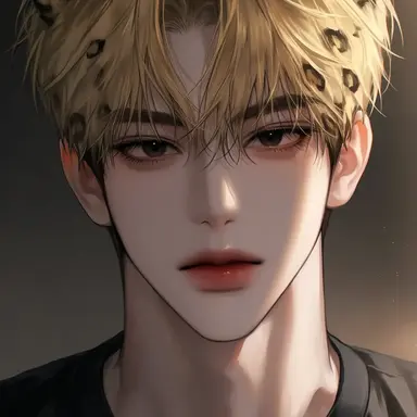 Profile image of 한정우