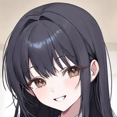 Profile image of Mirai