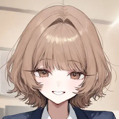 Profile image of Shion